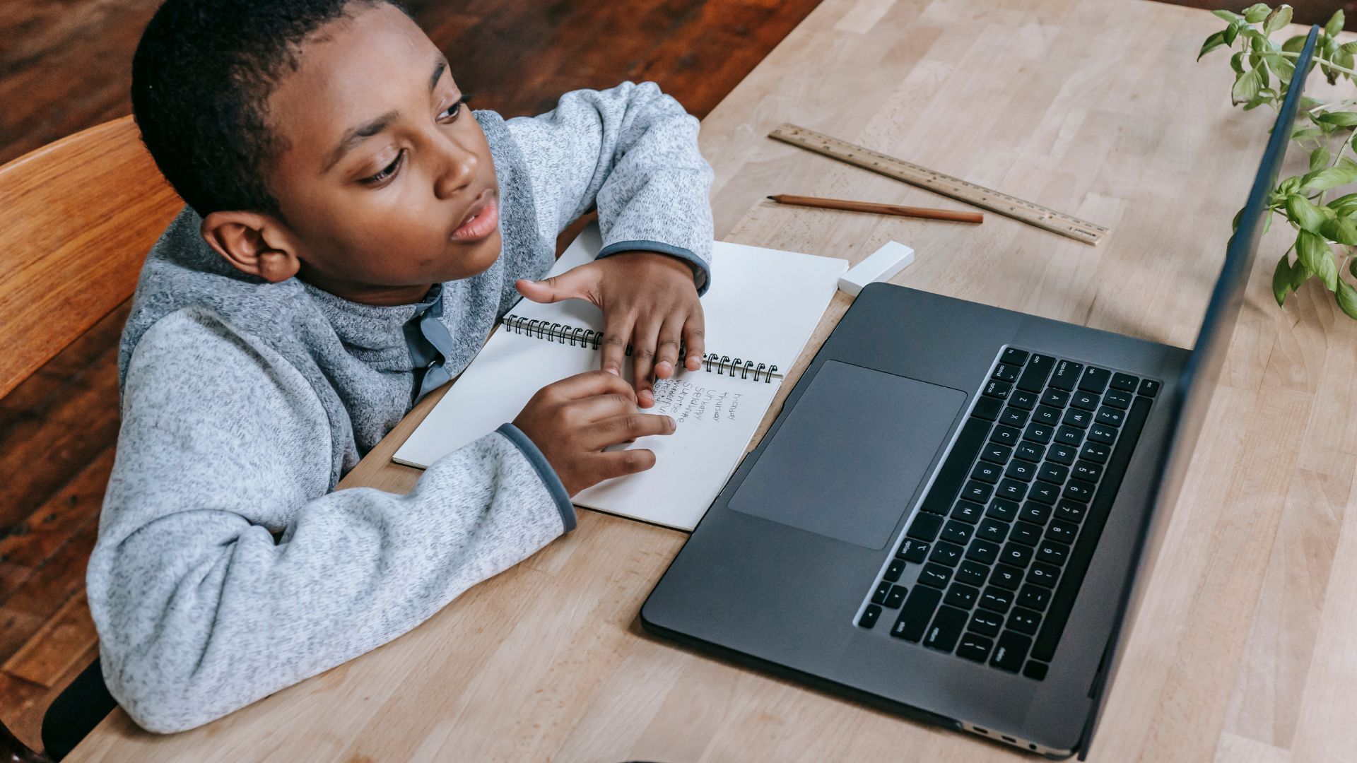 10 Websites in Nigeria That Help Make Learning Easy