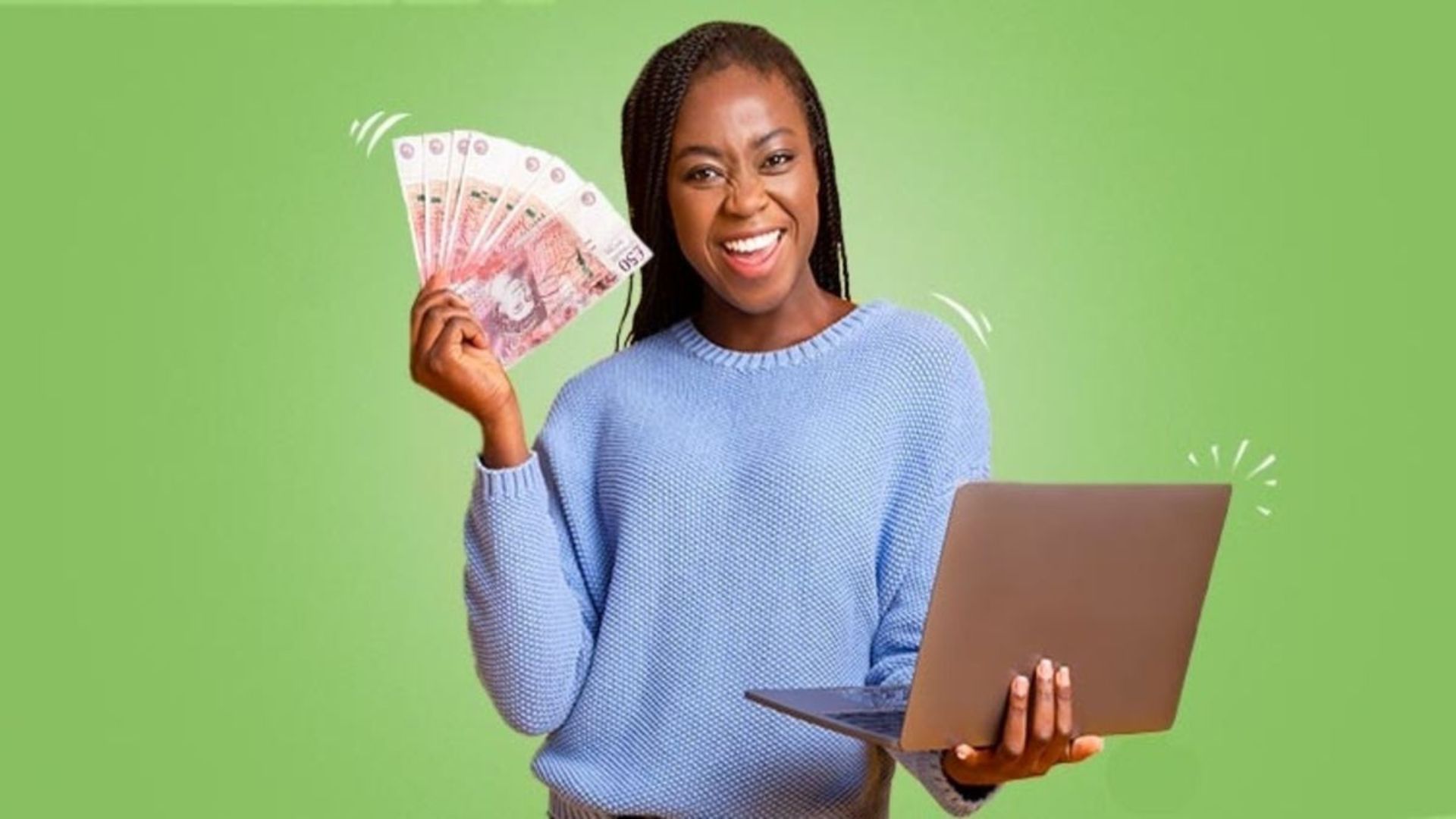 How To Make Money From My Website In Nigeria