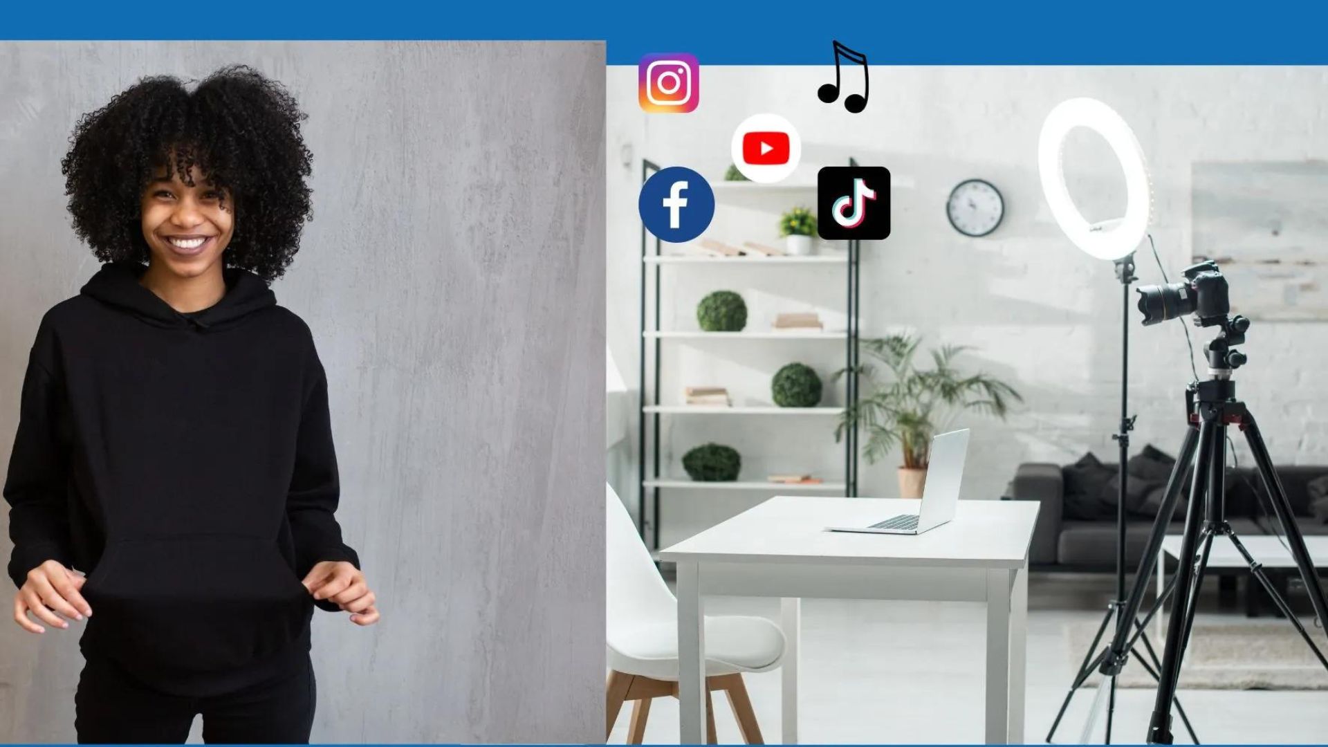 How Do I Become A Content Creator In Nigeria