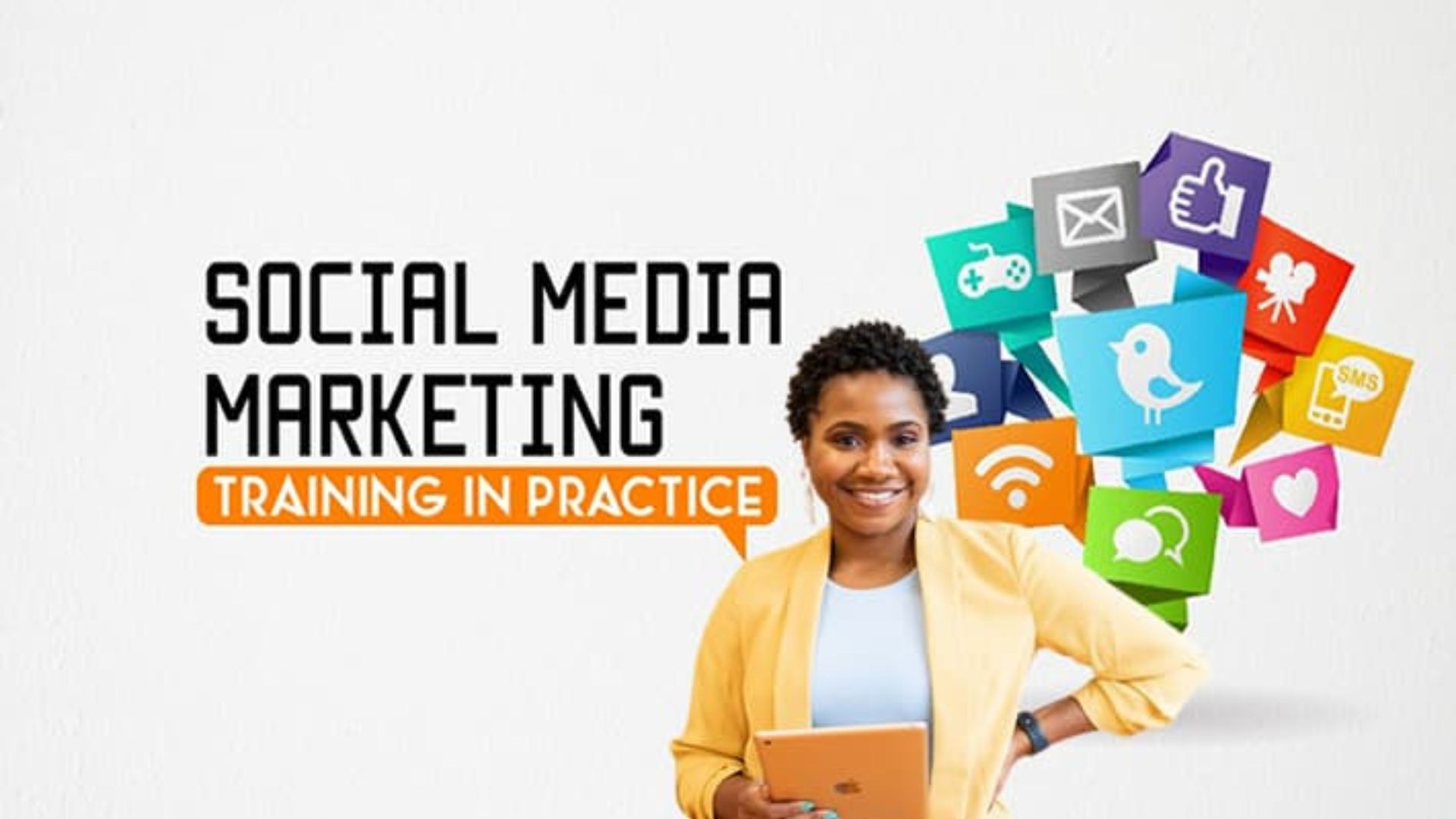 Social Media Training In Nigeria