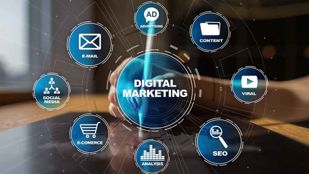 How Lucrative Is Digital Marketing In Nigeria: 8 Best Skills