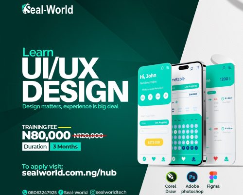 learn uiux design